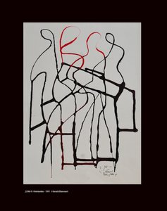 Feminoïdes - 1991?